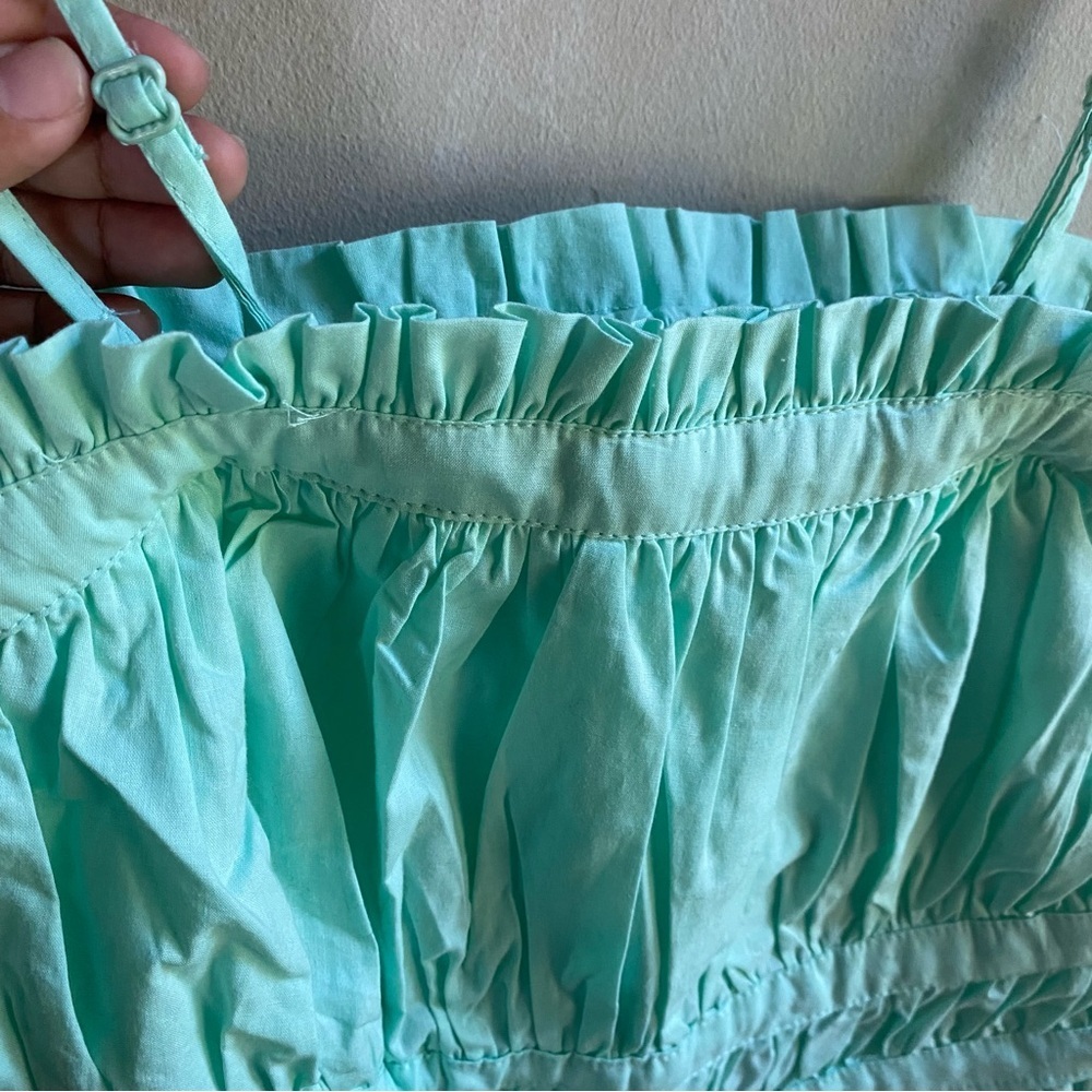 Free People Gabby Tube Top - Picture 6 of 6